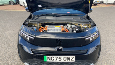 Vauxhall Frontera 83kW GS 44kWh 5dr Auto Electric Estate